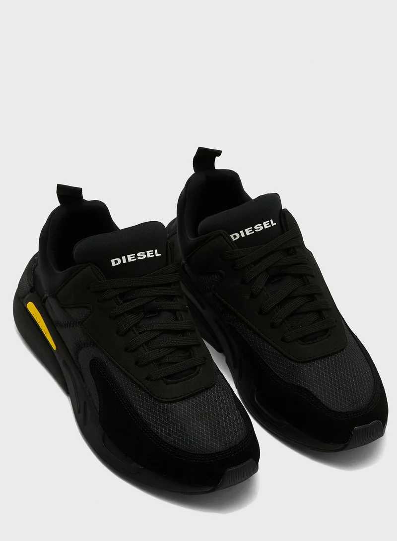 DIESEL Serendipity Low Top Sneaker