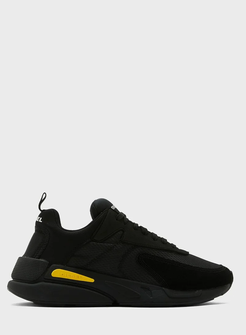 DIESEL Serendipity Low Top Sneaker