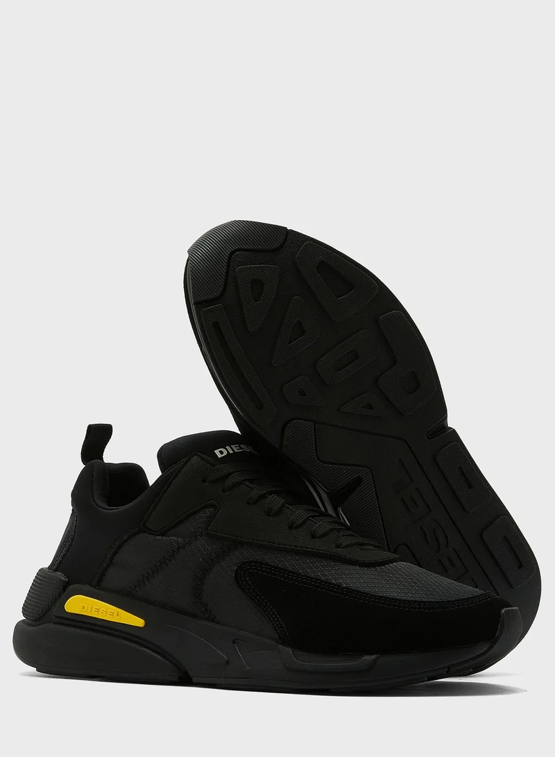 DIESEL Serendipity Low Top Sneaker