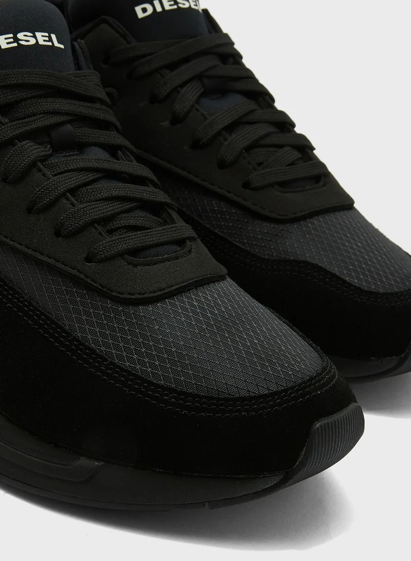 DIESEL Serendipity Low Top Sneaker