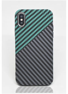 Green/Black
