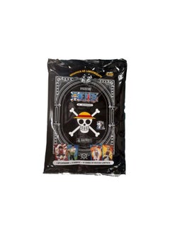 Panini Panini 16  Cards + 1 Limited Edition Cards + Magazine Guide + Collector's Album  - Image 2