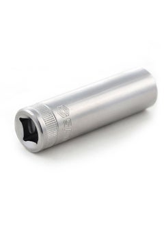Sata SATA ST12410SC 3/8" Drive 6 Point Deep Socket 17mm  - Image 4