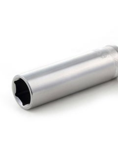 Sata SATA ST12410SC 3/8" Drive 6 Point Deep Socket 17mm  - Image 3