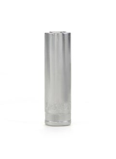Sata SATA ST12410SC 3/8" Drive 6 Point Deep Socket 17mm  - Image 2