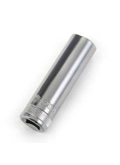 Sata SATA ST12410SC 3/8" Drive 6 Point Deep Socket 17mm  - Image 1