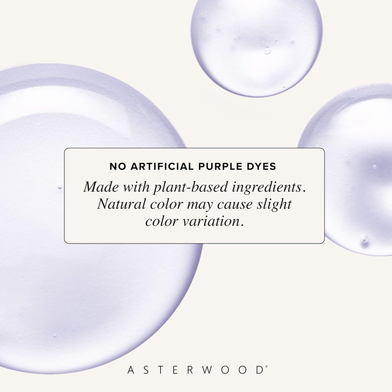 Asterwood Bakuchiol Serum for Face - Retinol Alternative - Plumping, Anti-Aging, Wrinkle Reducing - Fragrance-Free - 1 Fl Oz - Image 5