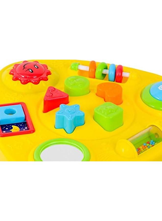 PLAYGO Play Go Baby'S Activity Centre Standard Size - Image 3