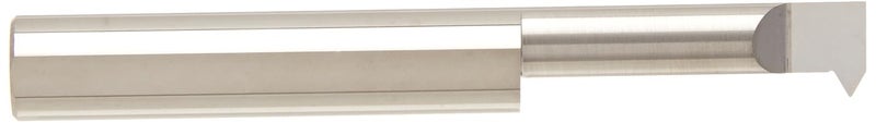 Micro 100 Store ITL-2901000 Threading Tool - UN - Left Hand, 8-40 TPI, 8-40 Thread Size, 5/16" Min Bore Dia, 1" Max Bore Depth, .070" Proj, 5/16" Shank Dia, 2-1/2" OAL, Uncoated - Image 2