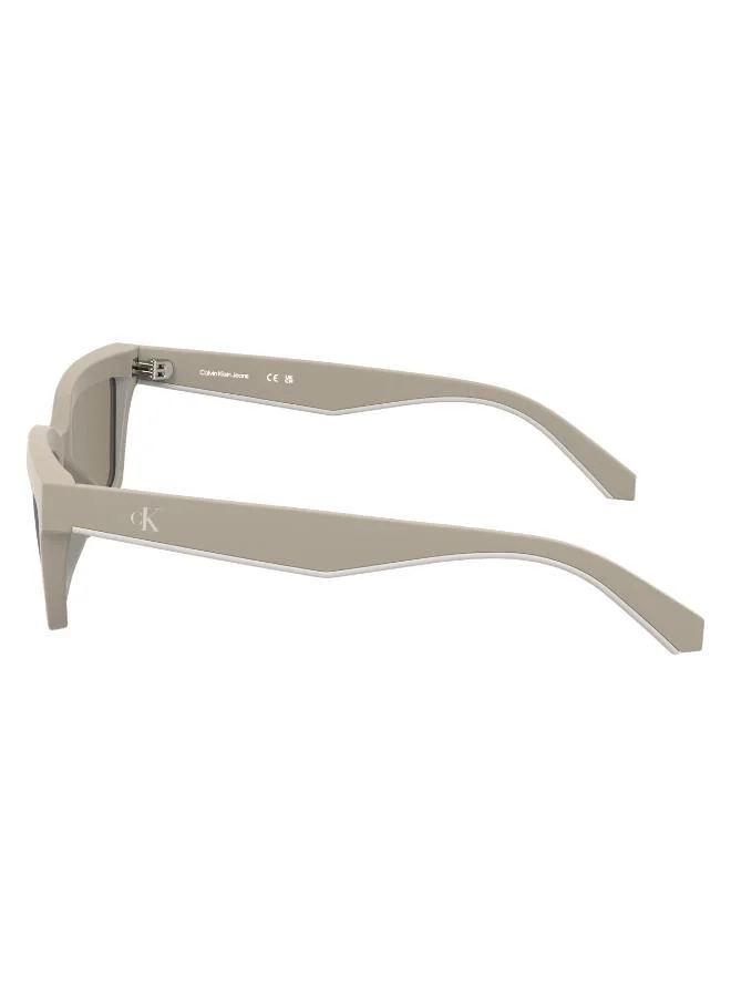 Calvin Klein Jeans Modified Rectangle Sunglasses