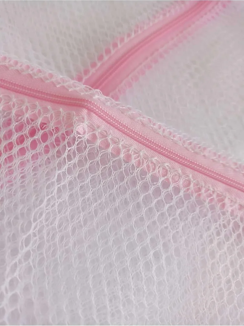 Magic Lady Filem 2-Piece Baby Adult Clothes Socks Laundry Net