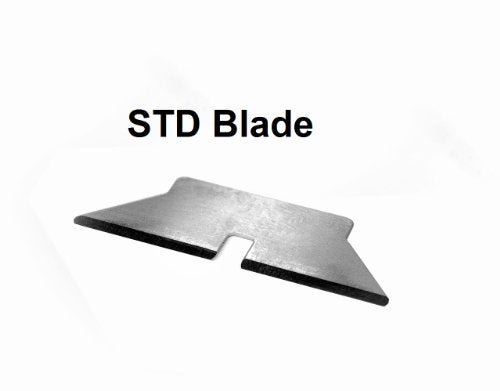 Easy Cut 81 Easy Cut/EZ Cutter Replacement Blades 09703 STD Blades Box - Image 3