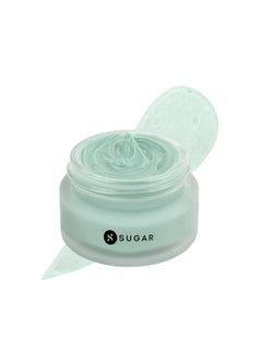 SUGAR Cosmetics Prime Sublime Antiaging Face Primer Mattifying Longlasting Pore Minimizing Makeupskincare Hybrid 100% Vegan Crueltyfree 15 G  - Image 2