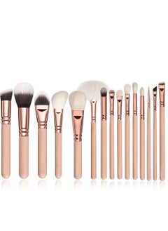 15pcs Multipurpose Face & Eye Makeup Brush Set - pzsku/Z619499073CCDBA030350Z/45/_/1736950750/2ebb591d-814a-4534-9980-9a0a59be57ef