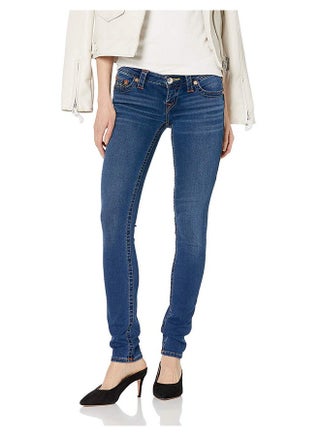 True Religion Women's Stella Low Rise Skinny Fit Jean, Dreamcatcher, 30 - pzsku/Z6194A68A15235EBDB0A0Z/45/_/1740982708/b662e906-d253-4c15-8602-f4188b301f0e