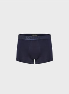 EMPORIO ARMANI 3 Pack Logo Band Boxers  - Image 3