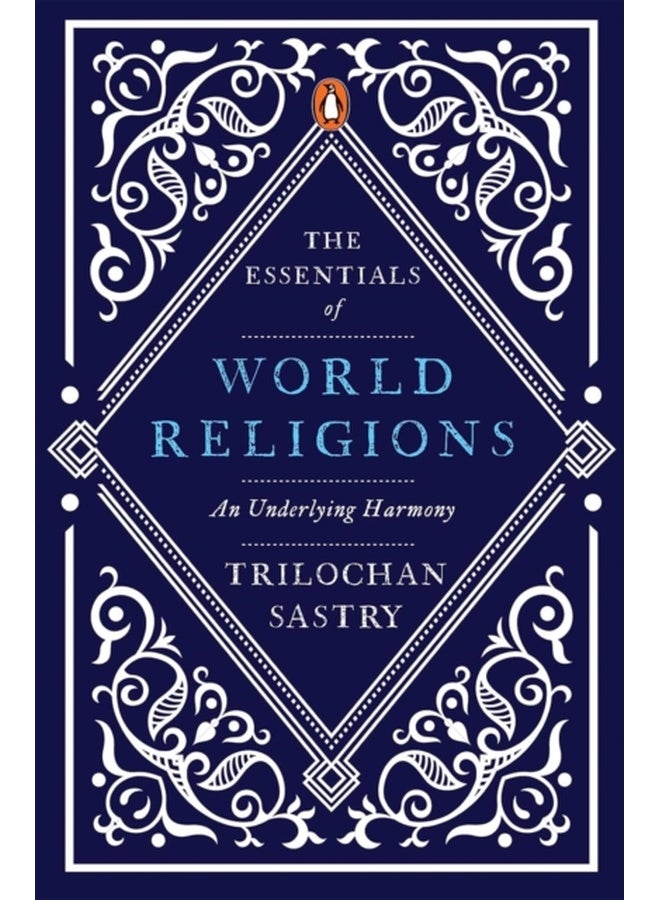 The Essentials of World Religions 