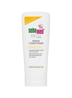 Sebamed Sebamed Adult Hair Repair Conditioner 200 mL  - Image 1