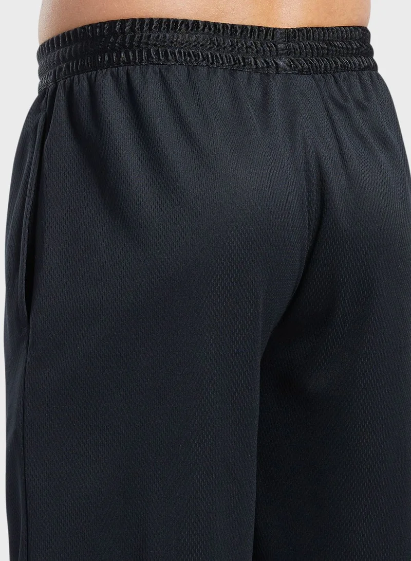 Reebok Basketball Mesh Shorts