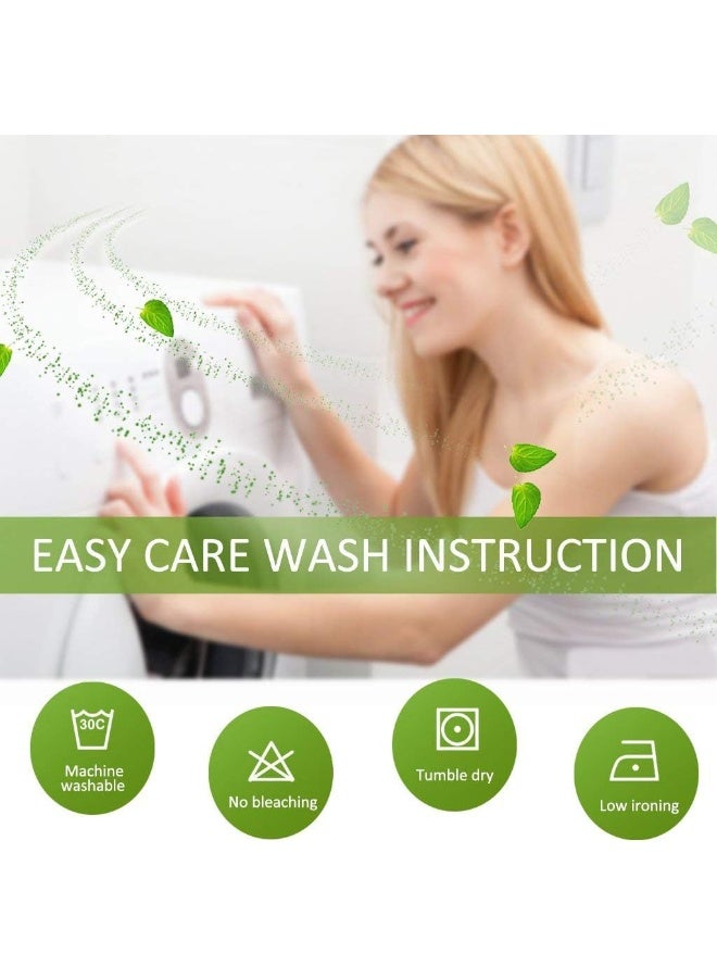 NICETOWN Black Curtain for Patio Door - Extra Wide Energy Save Sliding Glass Door Drape for Curtain Rod, Room Divider Curtain, Vertical Blinds (Black, 100 inches Width x 95 inches Length) - Image 3