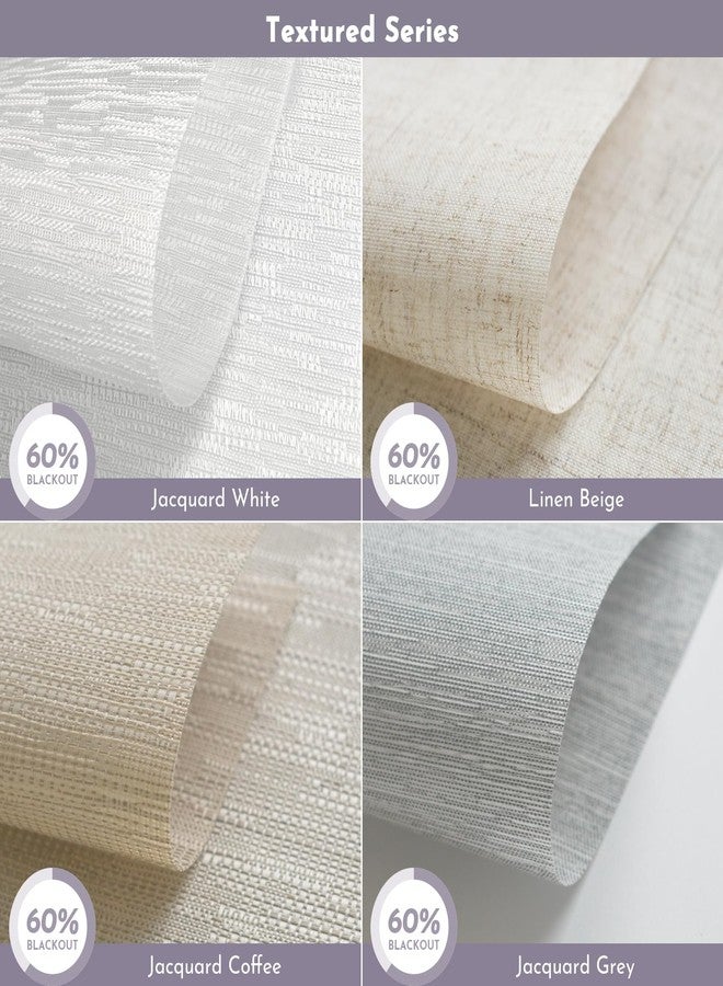 Graywind Manual Sliding Panels Fabric Samples - Image 5