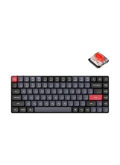 Hot-swap Low Profile Gateron Red Switch