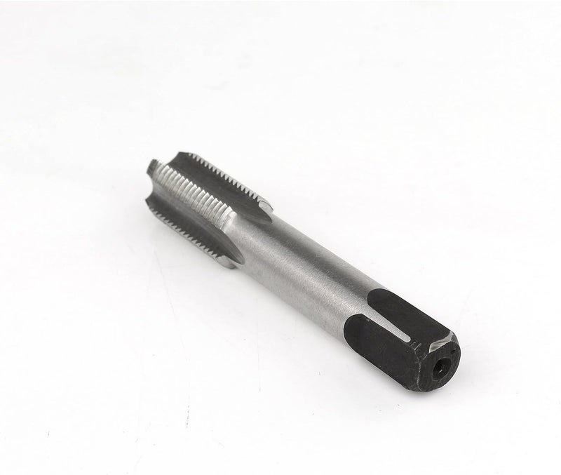 KMIAN TOOLS G 1/8" - 28 HSS BSP Parallel British Standard Pipe Tap - Image 3