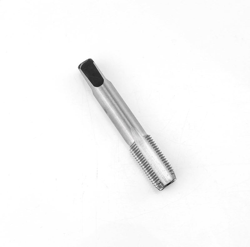 KMIAN TOOLS G 1/8" - 28 HSS BSP Parallel British Standard Pipe Tap - Image 4