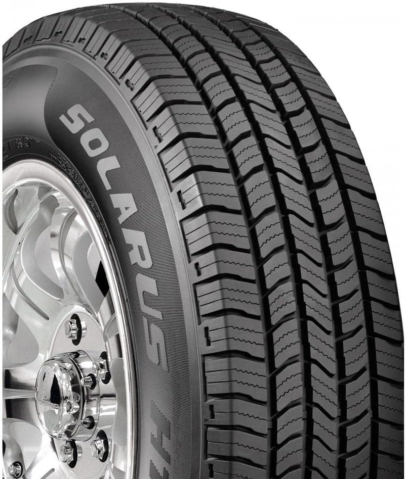 Starfire Solarus HT All-Season 235/65R18 106T Tire - Image 5