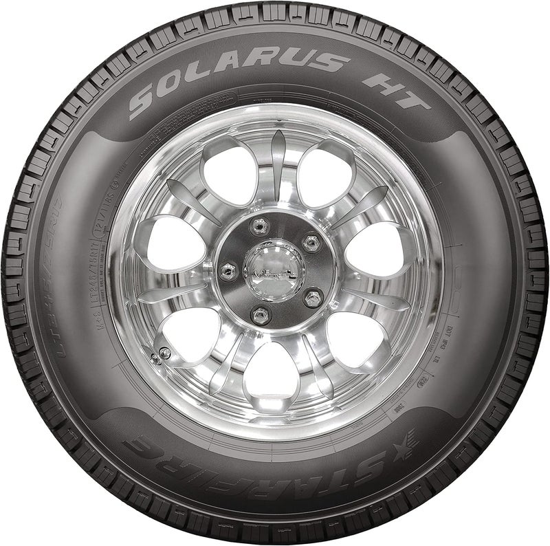 Starfire Solarus HT All-Season 235/65R18 106T Tire - Image 2