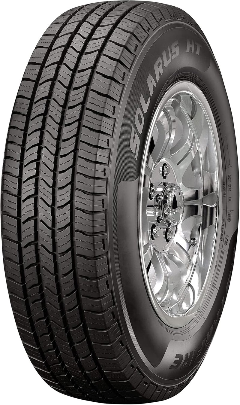 Starfire Solarus HT All-Season 235/65R18 106T Tire - Image 1