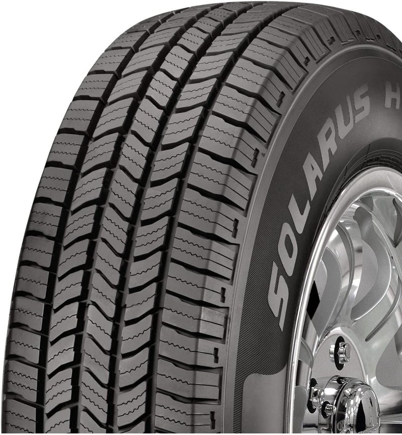 Starfire Solarus HT All-Season 235/65R18 106T Tire - Image 3