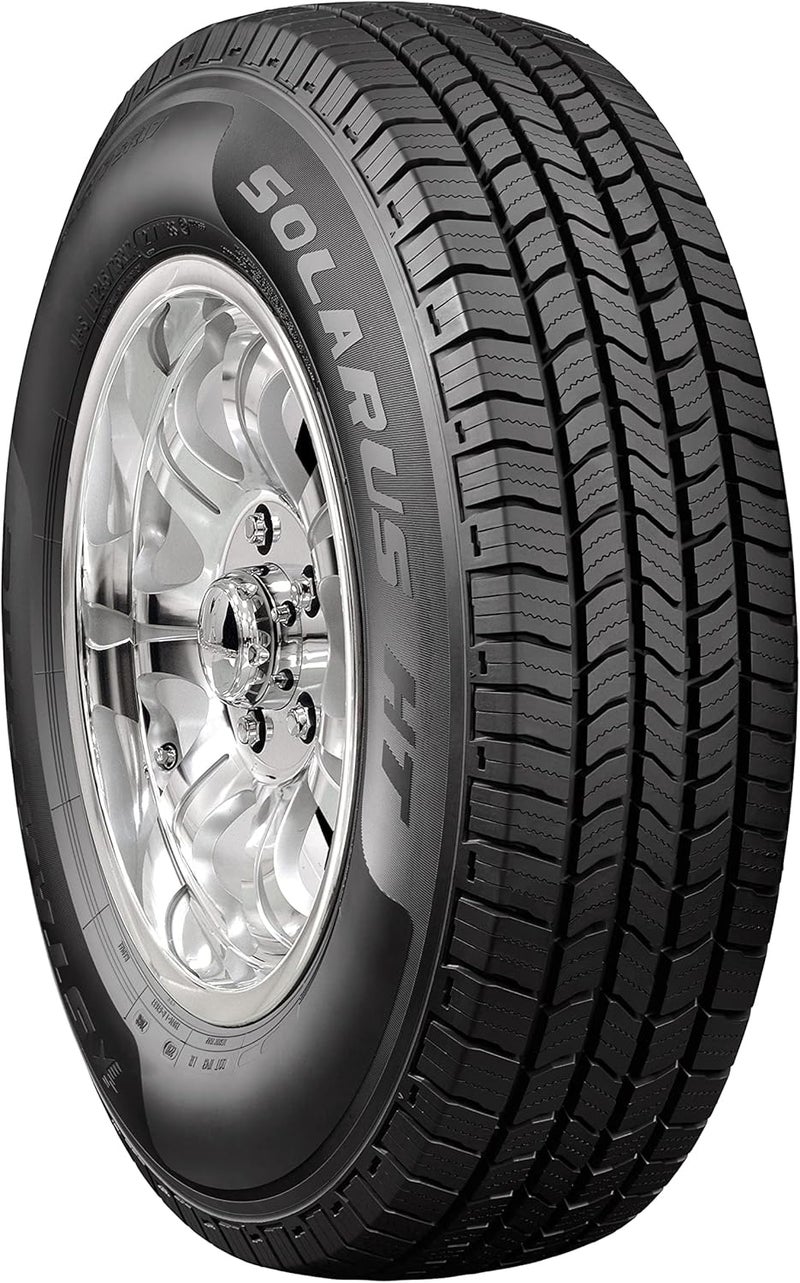 Starfire Solarus HT All-Season 235/65R18 106T Tire - Image 4