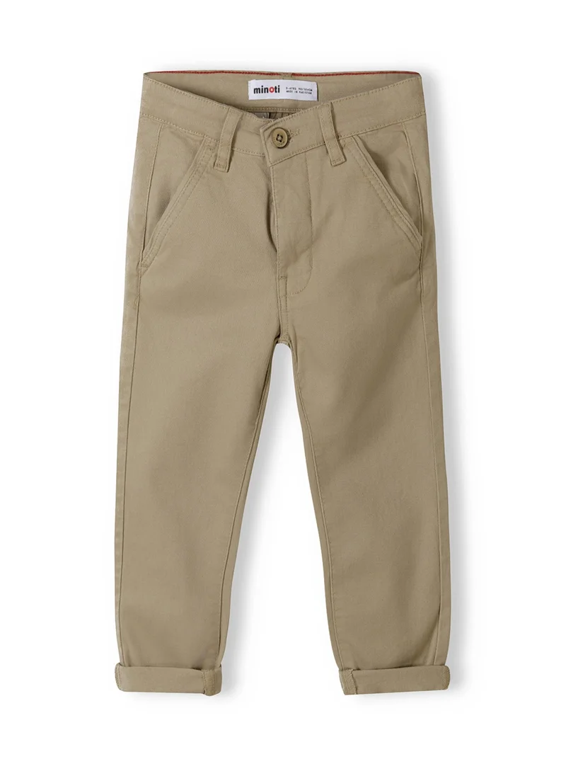 MINOTI Kids Boys  Chino Pant