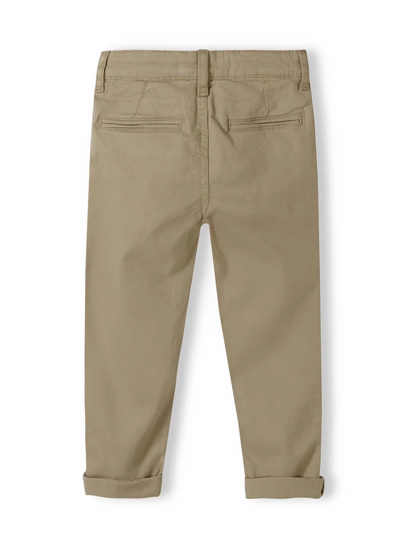 MINOTI Kids Boys  Chino Pant