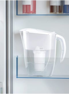 Aquaphor Aquaphor Smile A5 Mg+ - white water jug  - Image 1