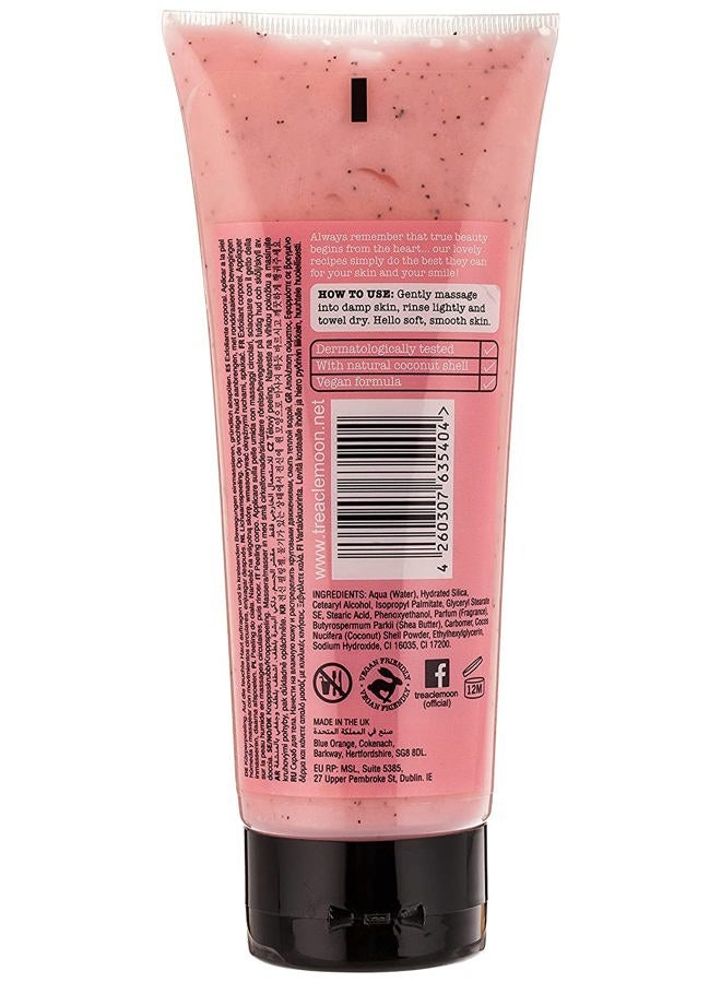 Treaclemoon Treacle Moon Wild Cherry Magic Body Scrub - Image 3