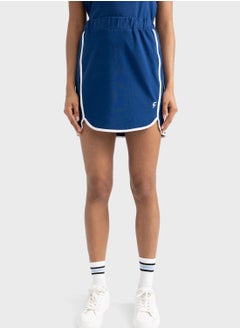 DeFacto Standart Fit High Waist Skirt  - Image 2