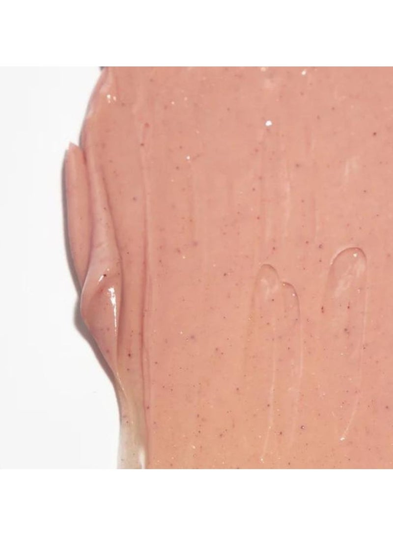 نوف اكسبيرت قناع نوفيكسبيرت لإزالة السموم من المغنيسيوم مع الطين الوردي الكريمي 75 مل - Image 3