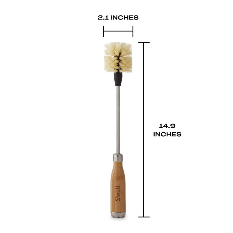 S'well, One Size-Brush, Brown - Image 3