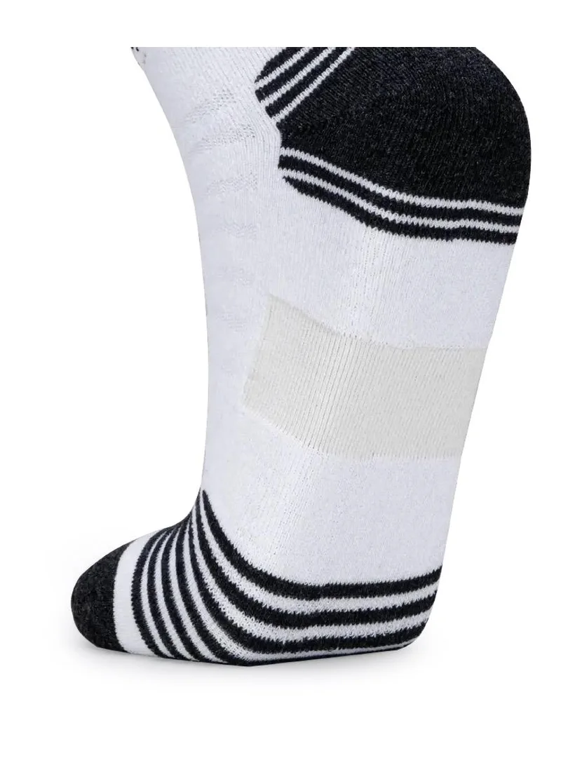 هندرد جوارب رياضية رجالية بمائة قطعة