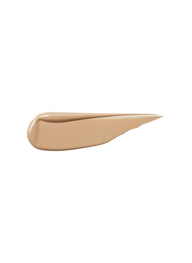 MAKE UP FOR EVER HD Skin Foundation - 3Y52 - Amber - 30 ml  - Image 4