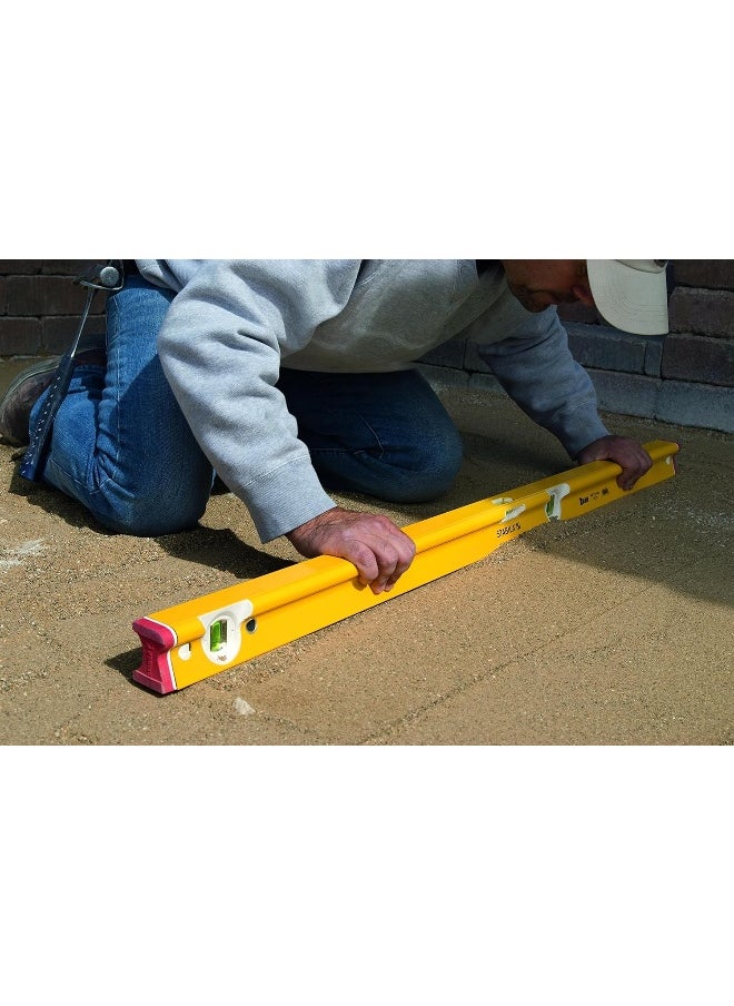 ستابيلا - مستوى الروح من نوع Stabila R300، 61 سم - Image 1
