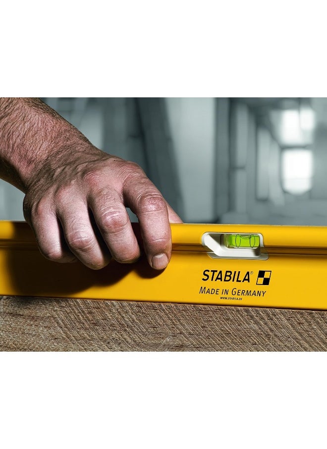 ستابيلا - مستوى الروح من نوع Stabila R300، 61 سم - Image 1