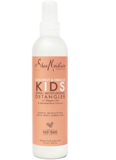 Shea Moisture Kids Detangler, Deep Conditioning with Coconut & Hibiscus, Oil 8 oz (237 ml) - pzsku/Z6195FDC2A91539F9DCBAZ/45/_/1712392897/3cfc3c06-8877-4e9d-8bcc-2959b0ef414e