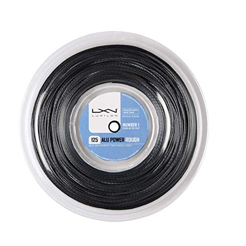 Luxilon Big Banger Alu Power Rough 16L Tennis String Reel - Image 3