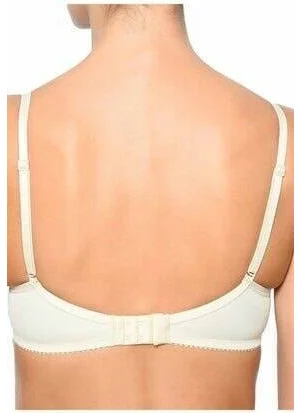 بيير كاردان Women's Underwire Supported Bra