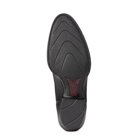 ARIAT حذاء أرييت للرجال من نوع هيريتاج R ذو الكعب الغربي - Image 5