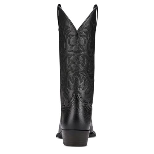 ARIAT حذاء أرييت للرجال من نوع هيريتاج R ذو الكعب الغربي - Image 3