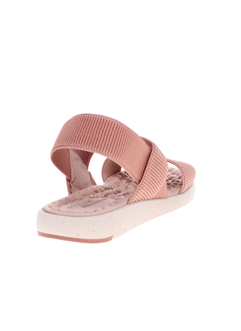 MODARE Sandals for Women with Back Strap – Stylish & Supportive sling Back Ladies Sandals - Image 3